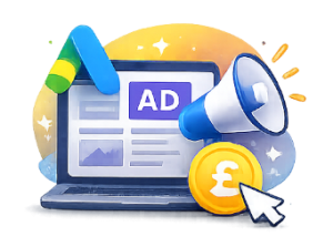 XVNWeb Ad Management and PPC Services