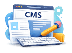 XVNWeb Content Creation Services