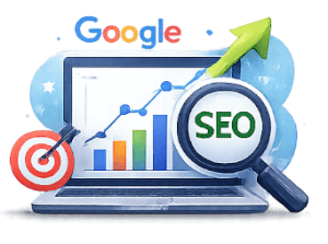 XVNWeb Search Engine Optimisation Services