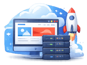 XVNWeb Website Hosting and Design Services