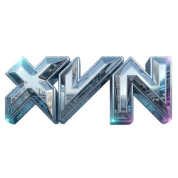 XVN Web Services Mini Logo